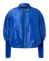 Patron Burda n°5596 : Veste