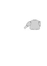Patron Burda n°5596 : Veste
