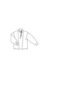Patron Burda n°5597 : Blouse