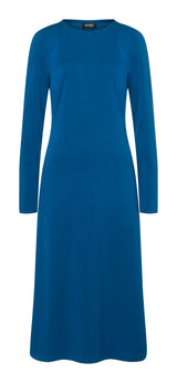 Patron Burda n°5599 : Robe & T-shirt