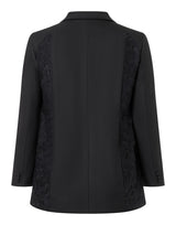 Patron Burda n°5601 : Blazer