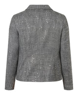 Patron Burda n°5601 : Blazer