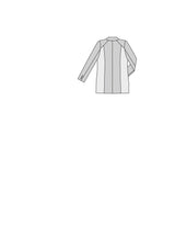 Patron Burda n°5601 : Blazer