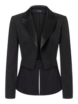 Patron Burda n°5602 : Blazer