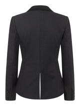 Patron Burda n°5602 : Blazer