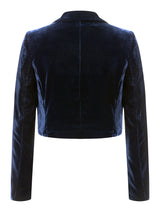Patron Burda n°5602 : Blazer