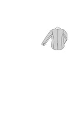 Patron Burda n°5602 : Blazer