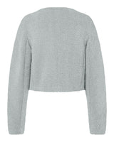 Patron Burda n°5607 : Veste