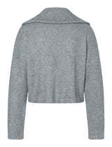Patron Burda n°5608 : Pull