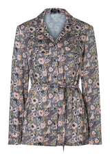 Patron Burda n°5615 : Blouse