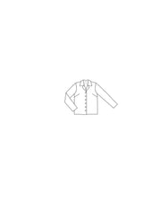 Patron Burda n°5615 : Blouse