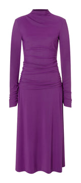 Patron Burda n°5616 : Robe & T-shirt