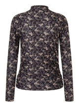 Patron Burda n°5616 : Robe & T-shirt