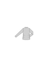 Patron Burda n°5616 : Robe & T-shirt