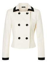 Patron Burda n°5617 : Ensemble tailleur
