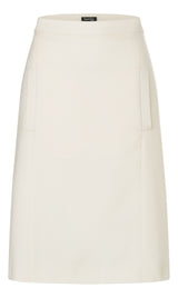 Patron Burda n°5617 : Ensemble tailleur