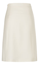 Patron Burda n°5617 : Ensemble tailleur