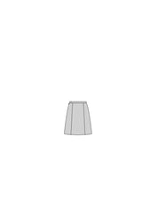 Patron Burda n°5617 : Ensemble tailleur