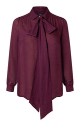 Patron Burda n°5619 : Blouse