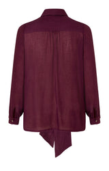 Patron Burda n°5619 : Blouse