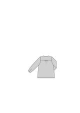 Patron Burda n°5619 : Blouse