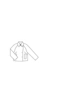 Patron Burda n°5620 : Manteau & veste