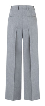Patron Burda n°5621 : Pantalon