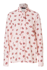 Patron Burda n°5622 : Blouse