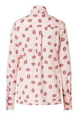 Patron Burda n°5622 : Blouse