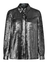 Patron Burda n°5622 : Blouse