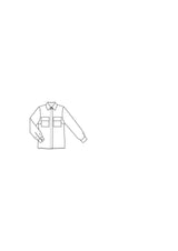 Patron Burda n°5622 : Blouse