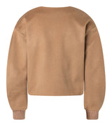 Patron Burda n°5623 : Sweatshirt