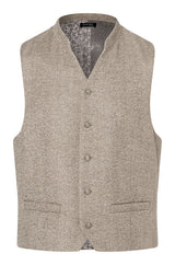Patron Burda n°5624 : Gilet