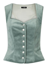 Patron Burda n°5625 : Ensemble costume traditionnel 