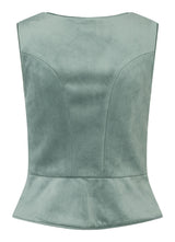 Patron Burda n°5625 : Ensemble costume traditionnel 