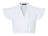Patron Burda n°5625 : Ensemble costume traditionnel 