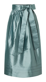 Patron Burda n°5625 : Ensemble costume traditionnel 