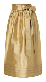 Patron Burda n°5625 : Ensemble costume traditionnel 