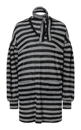 Patron Burda n°5627 : Robe & T-shirt