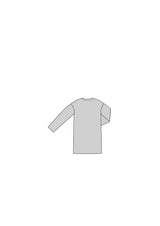 Patron Burda n°5627 : Robe & T-shirt