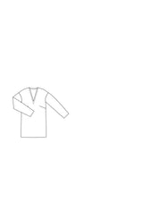 Patron Burda n°5627 : Robe & T-shirt
