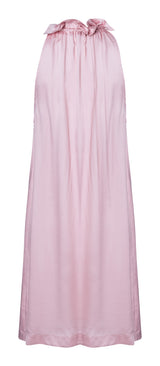 Patron Burda n°5628 : Robe