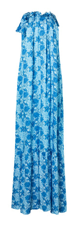 Patron Burda n°5628 : Robe