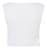 Patron Burda n°5629 : Top