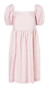 Patron Burda n°5630 : Robe