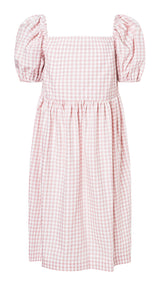 Patron Burda n°5630 : Robe