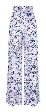 Patron Burda n°5631 : Pantalon
