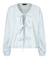 Patron Burda n°5632 : Blouse