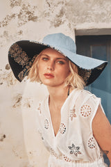 Patrón Burda n°5634: Accesorios para la cabeza