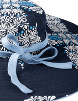 Patrón Burda n°5634: Accesorios para la cabeza